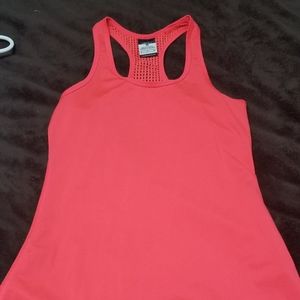 Nike workout drifit tank
